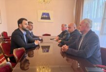 Podrška Poljoprivrednoj zadruzi „Kooperativa“ za očuvanje proizvodnje