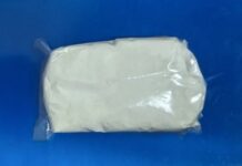 U akciji „Bis“ oduzet 1,5 kilogram spida