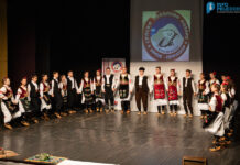 „Srpski sokolovi Kozare“ održali treći godišnji koncert