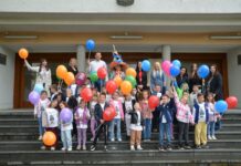 “Mali turisti” u posjeti Gradskoj upravi – kroz igru uče o svom gradu