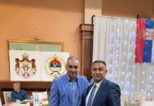 Predstavnici Grada Prijedora na 12. večeri Zavičajne zajednice Republike Srpske u Subotici