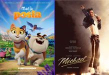 Repertoar kina “Kozara” od 23. do 29. aprila