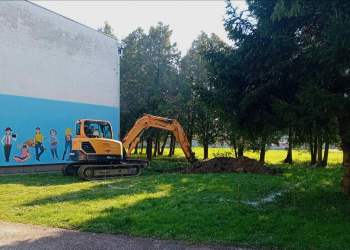 Приједор - Фондација "Никола Барош"