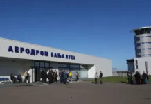 Aerodrom Banjaluka uvodi novu-staru liniju!