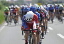 Startuje biciklistička trka “Beograd-Banjaluka”