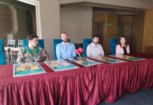 Premijera predstave “Misterija Bufo” 5. maja