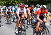 Do subote privremene obustave saobraćaja zbog biciklističke trke