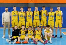 Pioniri “Prijedor Spartaka” favoriti Razvojne lige