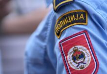 Na području PU Prijedor pojačana kontrola učesnika u saobraćaju