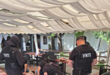 Uhapšena tri lica iz Prijedora zbog trgovine oružjem