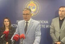 Objavljen konkurs za upis u prvi razred srednjih škola, dostupno 9.840 mjesta
