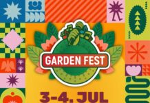 Garden Fest 2026 stiže u Prijedor 3. i 4. jula