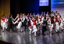 Festival dječijeg stvaralaštva “Zvezdara” okupio mlade talente iz svih krajeva Prijedora
