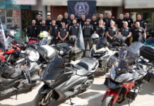 Prijedor dobio novi moto-klub: „Moka“ čuva uspomenu na prijatelja