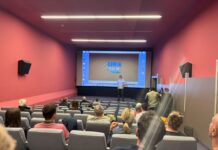 U Kinu “Kozara” prikazan dokumentarni film “Posljednji svjedok” autora Nedeljka Lajšića