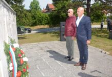 U Prijedoru počelo dovodnevno obilježavanje Dana pobjede nad fašizmom