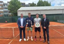 Francuz Feliks Bolšo osvojio “Prijedor open 2026”