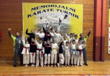 Karatisti „Šodana“ osvojili 14 medalja na Memorijalnom kupu „Mladen i Rajko Crnobrnja“