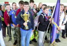 Izviđači iz Prijedora osvojili zlato i bronzu na „Vučkovom kompasu“