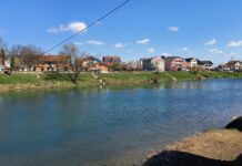 Uskoro javni poziv za čišćenje korita rijeke Sane
