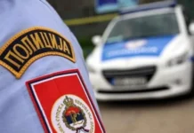 Policijska uprava: Iz visokoškolske ustanove ukradeni laptopi i pečati