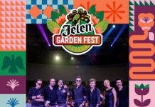 Bezvremenski hitovi i vrhunska atmosfera: Bombaj Štampa dolazi na Jelen Garden Fest