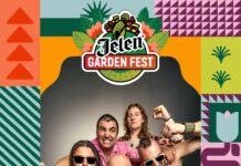 Prijedor spreman za spektakl: Brkovi se vraćaju da zapale Jelen Garden Fest!