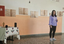 Izložba dopunjenog izdanja kataloga “Jasenovac – moja priča”
