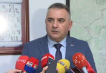 Šumsko gazdinstvo – Minić: Višak radnika biće smanjen prirodnim odlivom