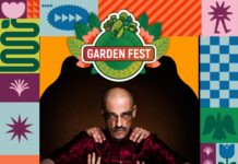 Zoster na otvaranju Jelen Garden Festa : Veza koja traje, spektakl koji se ponavlja