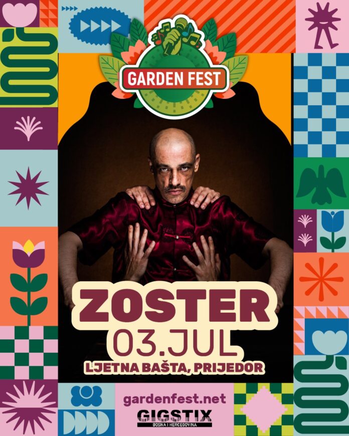 Zoster