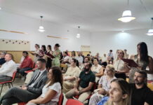 Visoka medicinska škola: Diplome za 60 svršenih studenata