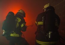 Vatrogasne jedinice spremne za ljetnu sezonu, građani pozvani na odgovornost