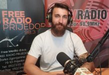 Ulični fudbal ponovo osvaja Prijedor!