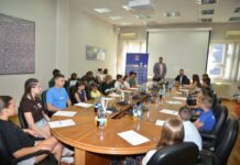 Grad Prijedor dodijelio stipendije za 46 perspektivnih sportista