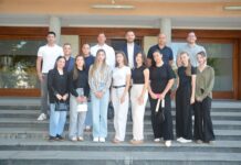 Grad Prijedor nastavlja podršku mladima: Omladinski savjet realizuje brojne aktivnosti kroz projekat „Glas mladih“