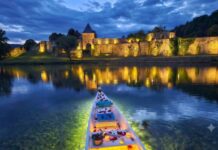 Malo Venecije u Banjaluci nije na odmet: Evo za koliko para je možete doživjeti !