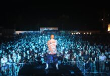 Odlična atmosfera obilježila prvo veče Jelen Garden Festa, festival se nastavlja u nedjelju
