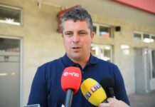 Vlasnici uzurpiranih zemljišta u naselju Gomjenica da se jave radi utvrđivanja štete