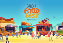 Nova manifestacija u Banjaluci: “Street food fest” od 23. jula do 1. avgusta