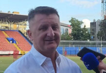 Rudar-Prijedor ima novog trenera i sportskog direktora