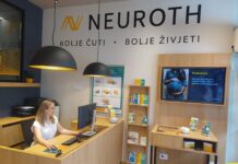NEUROTH U PRIJEDORU: Inovativna slušna rješenja i usluga na europskoj razini