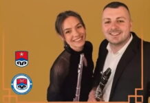 Dan za mlade i koncert “Duo Dis” u Prijedoru
