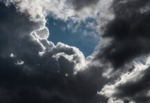 Za vikend nestabilno vrijeme, lokalno moguće i nepogode sa gradom