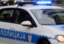 U udesu teško povrijeđen pješak