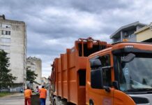 „Komunalnim uslugama“ 500.000 KM od Vlade Srpske