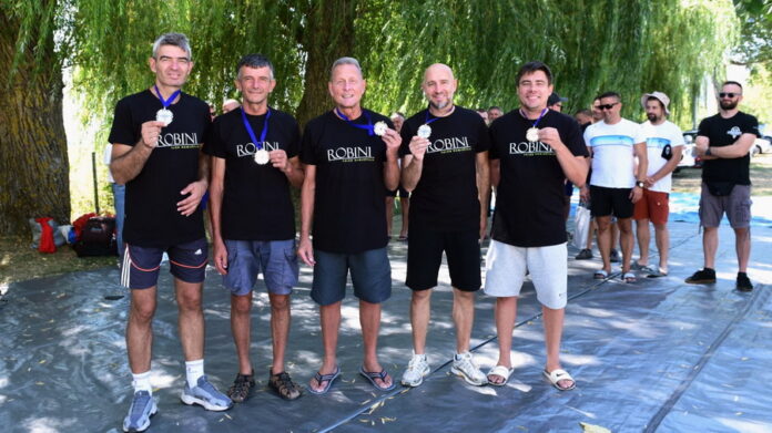 Prijedor-Team