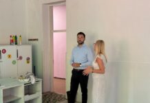 Završena rekonstrukcija krova na Dječijem vrtiću “Radost”, izgradnja objekta na Pećanima u završnoj fazi