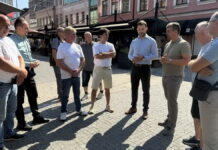 Jačati svijest o značaju kupovine lokalno proizvedene hrane