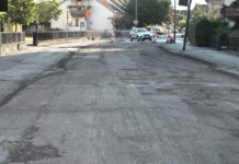 Nastavljena ulaganja u putnu infrastrukturu na području grada